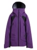Burton Ski-/ Snowboardjacke "Outbeam 3L" in Lila