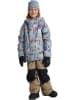 Burton Ski-/ Snowboardjacke "Skimmer 2L" in Hellblau