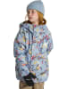 Burton Ski-/ Snowboardjacke "Skimmer 2L" in Hellblau