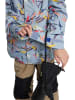 Burton Ski-/ Snowboardjacke "Skimmer 2L" in Hellblau
