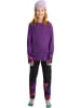 Burton 2tlg. Thermowäsche-Set "Merino" in Lila