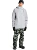 Burton Ski-/ Snowboardjacke "Reserve 2L" in Flieder/ Weiß