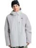 Burton Ski-/ Snowboardjacke "Reserve 2L" in Flieder/ Weiß