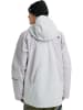 Burton Ski-/ Snowboardjacke "Reserve 2L" in Flieder/ Weiß
