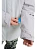 Burton Ski-/ Snowboardjacke "Reserve 2L" in Flieder/ Weiß