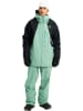 Burton Ski-/ Snowboardjacke "Reserve 2L" in Mint/ Schwarz