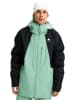 Burton Ski-/ Snowboardjacke "Reserve 2L" in Mint/ Schwarz