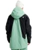 Burton Ski-/ Snowboardjacke "Reserve 2L" in Mint/ Schwarz
