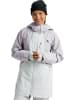 Burton Ski-/ Snowboardjacke "Reserve 2L" in Flieder/ Weiß