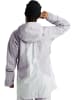 Burton Ski-/ Snowboardjacke "Reserve 2L" in Flieder/ Weiß
