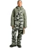 Burton Ski-/ Snowboardjacke "Reserve 2L" in Khaki/ Schwarz