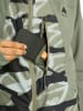 Burton Ski-/ Snowboardjacke "Reserve 2L" in Khaki/ Schwarz