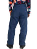 Burton Ski-/ Snowboardhose "Reserve 2L" in Dunkelblau