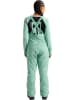Burton Spodnie narciarskie "Reserve 2L Stretch Slim" w kolorze miętowym
