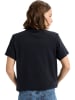 Burton Shirt "Heavyweight Logo" in Schwarz