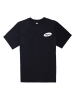 Burton Shirt "Heavyweight Logo" in Schwarz