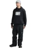 Burton Ski-/ Snowboardhose "Reserve 3L" in Schwarz