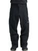 Burton Ski-/ Snowboardhose "Reserve 3L" in Schwarz