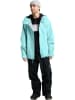 Burton Ski-/ Snowboardjacke "Reserve 3L" in Türkis