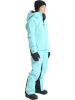 Burton Ski-/ Snowboardjacke "Reserve 3L" in Türkis