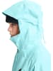 Burton Ski-/ Snowboardjacke "Reserve 3L" in Türkis