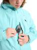 Burton Ski-/ Snowboardjacke "Reserve 3L" in Türkis