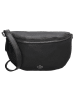 Charm Heuptas zwart - (B)27,5 x (H)17 x (D)8 cm