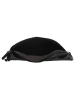 Charm Gürteltasche in Schwarz - (B)27,5 x (H)17 x (T)8 cm