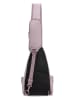 Puccini Brustbeutel in Rosa - (B)18 x (H)36 x (T)8 cm