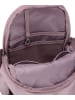 Puccini Borstbuidel lichtroze - (B)18 x (H)36 x (D)8 cm