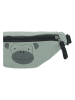 Sterntaler® Buiktas "Albert" grijs - (B)27 x (H)10 x (D)7 cm
