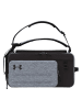 Under Armour Weekender "Contain Duo" in Grau