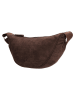 Beagles Borstbuidel bruin - (B)30 x (H)16 x (D)9 cm