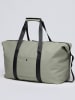 CXL by Christian Lacroix Weekendtas "Annecy" lichtgroen - (B)50 x (H)28 x (D)25 cm