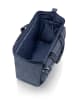 Reisenthel Weekendtas "Allrounder S" donkerblauw - (B)39 x (H)26 x (D)16,5 cm