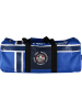 Geographical Norway Reisetasche "Shark" in Blau - (B)75 x (H)35 x (T)35 cm