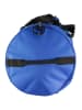 Geographical Norway Reisetasche "Shark" in Blau - (B)75 x (H)35 x (T)35 cm