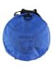 Geographical Norway Reisetasche "Shark" in Blau - (B)75 x (H)35 x (T)35 cm