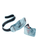Deuter Gürteltasche "Shortrail I" in Hellblau - (B)41 x (H)11 x (T)1 cm