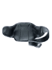 Deuter Gürteltasche "Shortrail III" in Schwarz - (B)52 x (H)20 x (T)10 cm