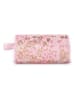Tri-Coastal Design Toilettas lichtroze - (L)14 x (B)25 cm