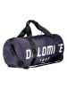DOLOMITE Reistas donkerblauw