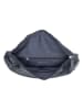 Tom Tailor Gürteltasche "Liliana" in Dunkelblau - (B)33 x (H)15 x (T)8 cm