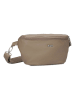 Zwei Gürteltasche in Hellbraun - (B)25 x (H)12 x (T)7 cm