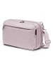 Puccini Reisetasche "Cedar" in Rosa - (B)28 x (H)9 x (T)18 cm