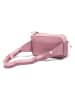 Columbia Heuptas "Trail Traveler" roze/lichtroze - (B)20,5 x (H)13 x (T)6,5 cm