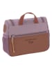 Lässig Toilettas ''Adventure Dragonfly'' paars - (B)20 x (H)15 x (D)6,5 cm