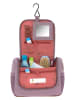 Lässig Toilettas ''Adventure Dragonfly'' paars - (B)20 x (H)15 x (D)6,5 cm