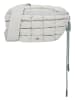 Fritzi aus Preußen Gürteltasche in Grau - (B)30 x (H)16 x (T)10 cm