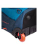 Trollkids Koffer "Oslo" blauw - (B)35 x (H)54 x (D)25 cm